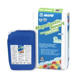 MAPELASTIC SMART