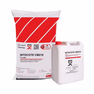NITOCOTE CM 210